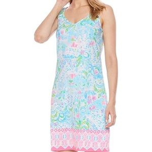 NWT Lilly Pulitzer Adrianna dress
